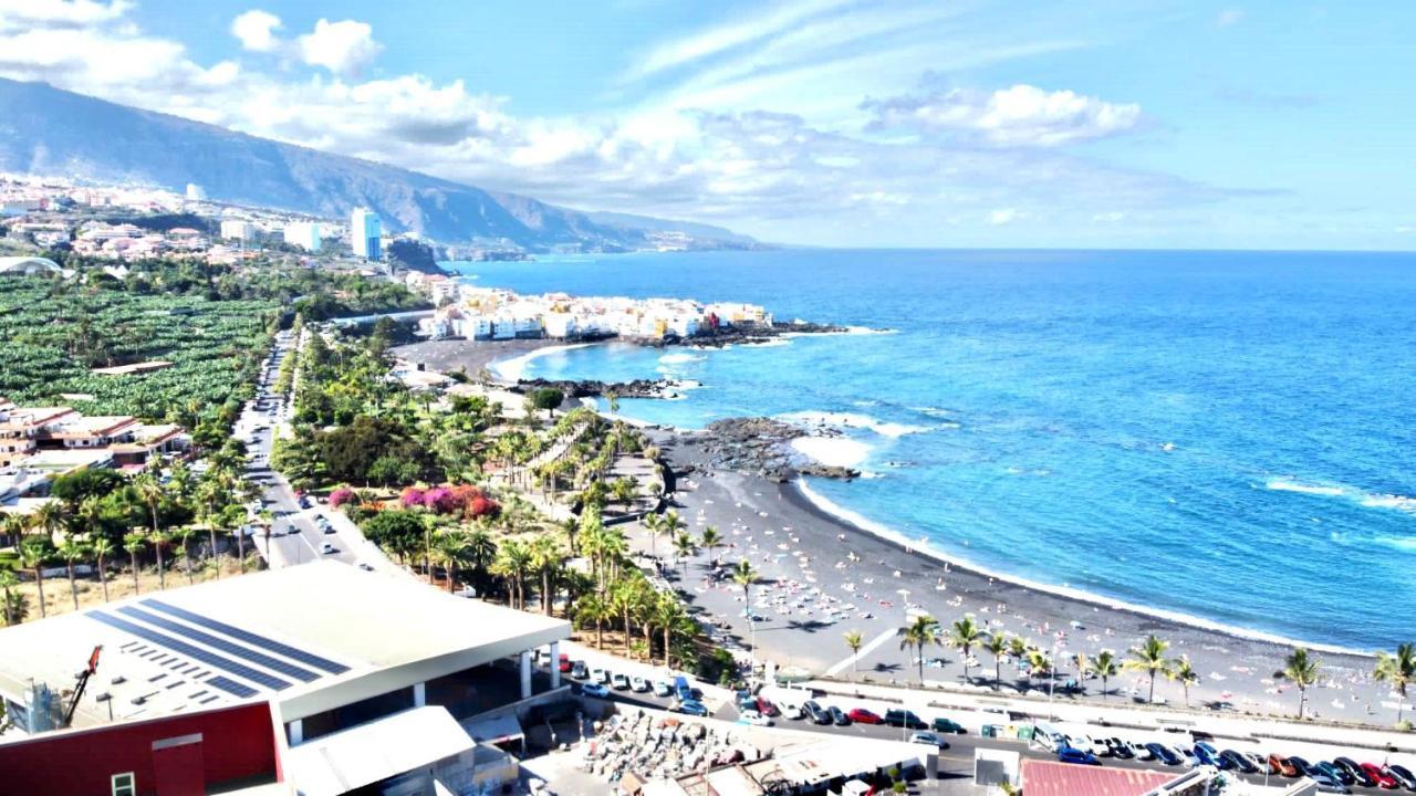 With Spectacular Views, Atlantic Ocean, Pool Y Free Wifi In All Common Areas *