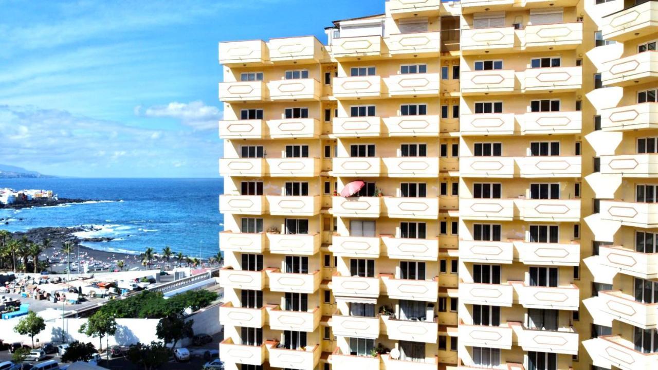 With Spectacular Views, Atlantic Ocean, Pool Y Free Wifi In All Common Areas