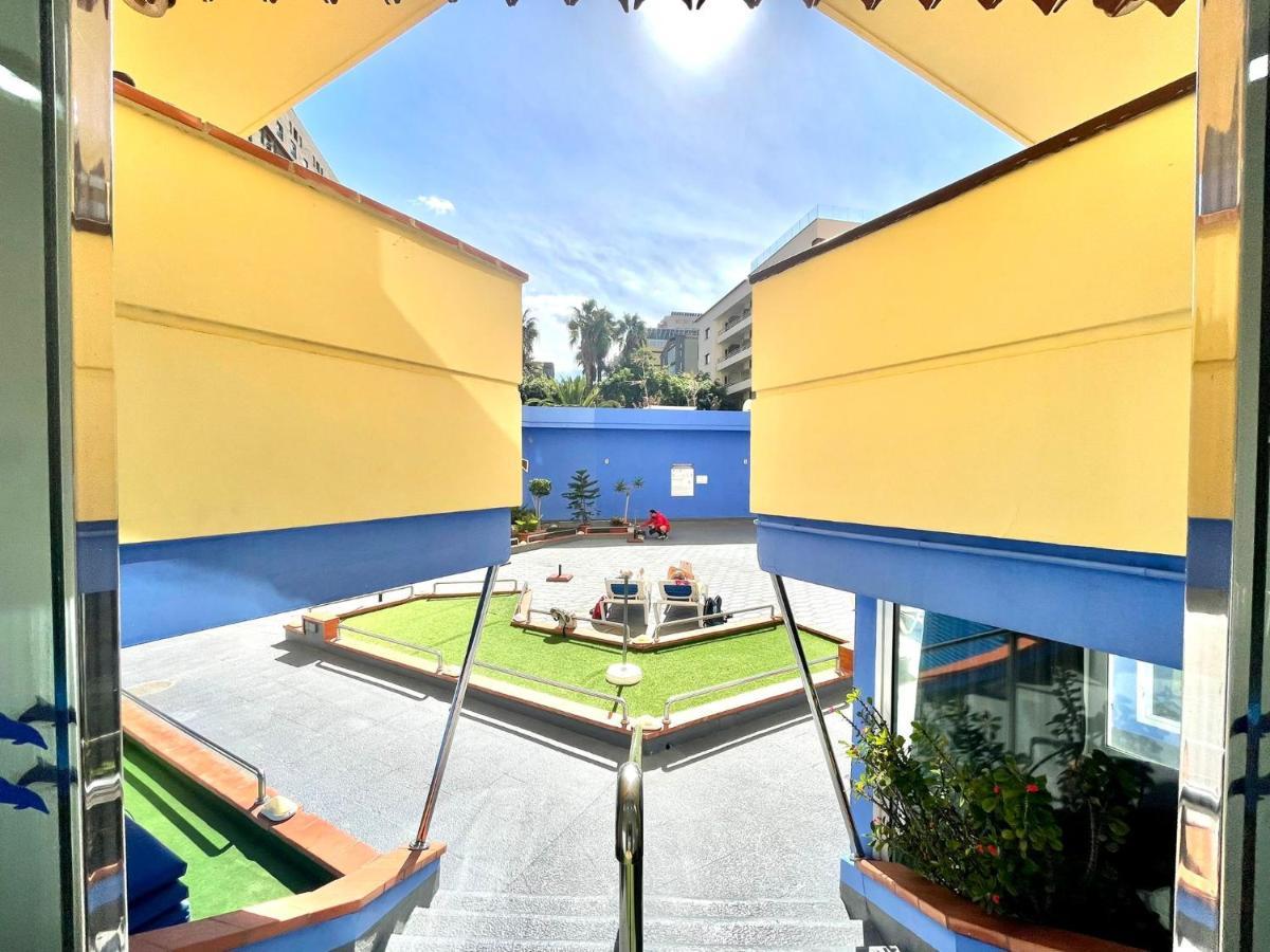 With Spectacular Views, Atlantic Ocean, Pool Y Free Wifi In All Common Areas *