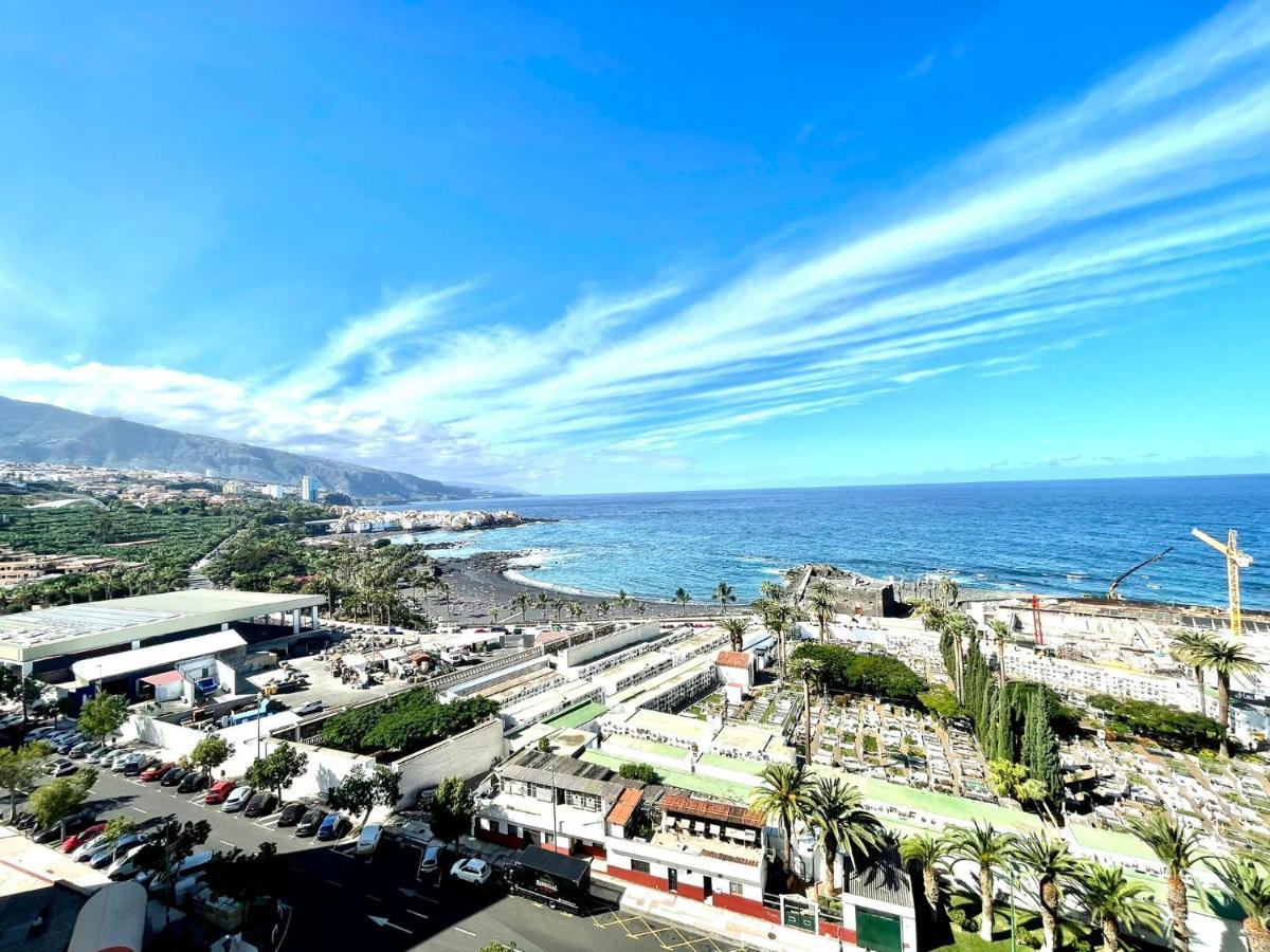 With Spectacular Views, Atlantic Ocean, Pool Y Free Wifi In All Common Areas *