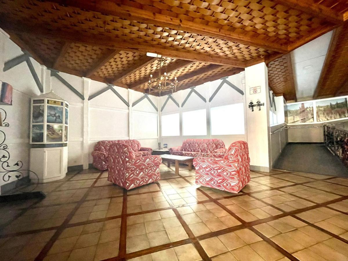 With Spectacular Views, Atlantic Ocean, Pool Y Free Wifi In All Common Areas Puerto de la Cruz (Tenerife)