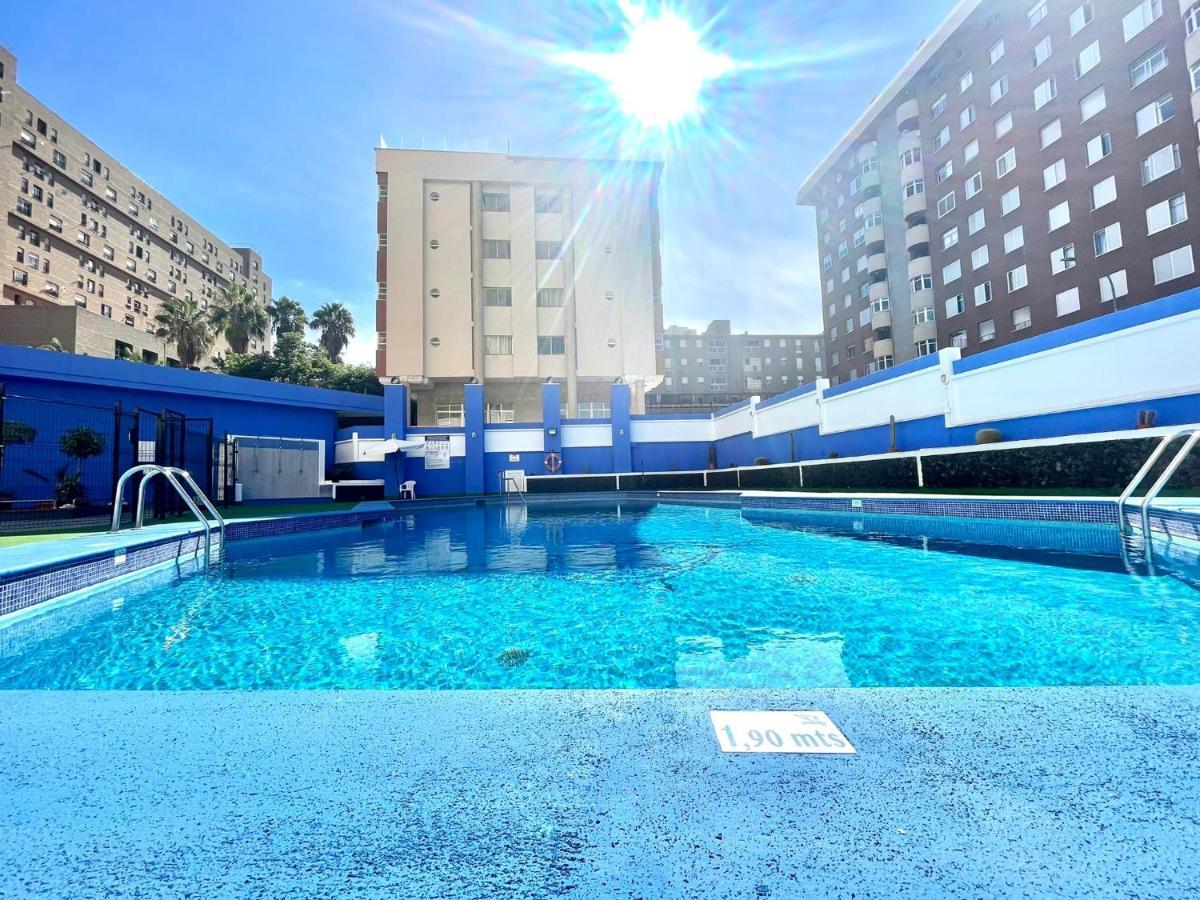 With Spectacular Views, Atlantic Ocean, Pool Y Free Wifi In All Common Areas *