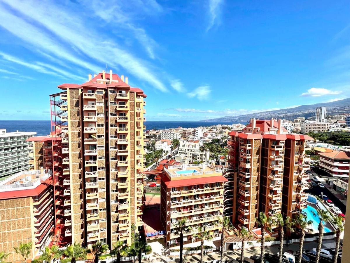 With Spectacular Views, Atlantic Ocean, Pool Y Free Wifi In All Common Areas Appartement
