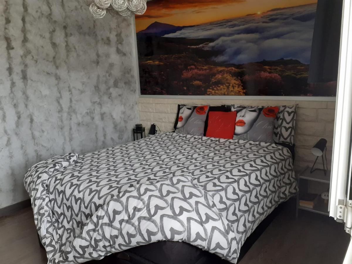Appartement Ma Petite Illusion *