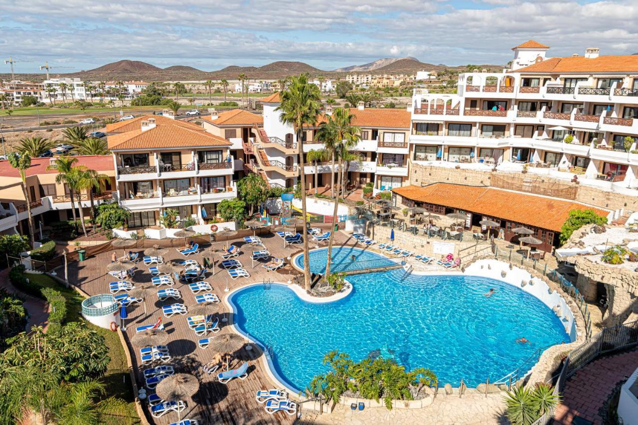 Apartamento Con Balcón Y Vistas Al Mar - Golf Del Sur *