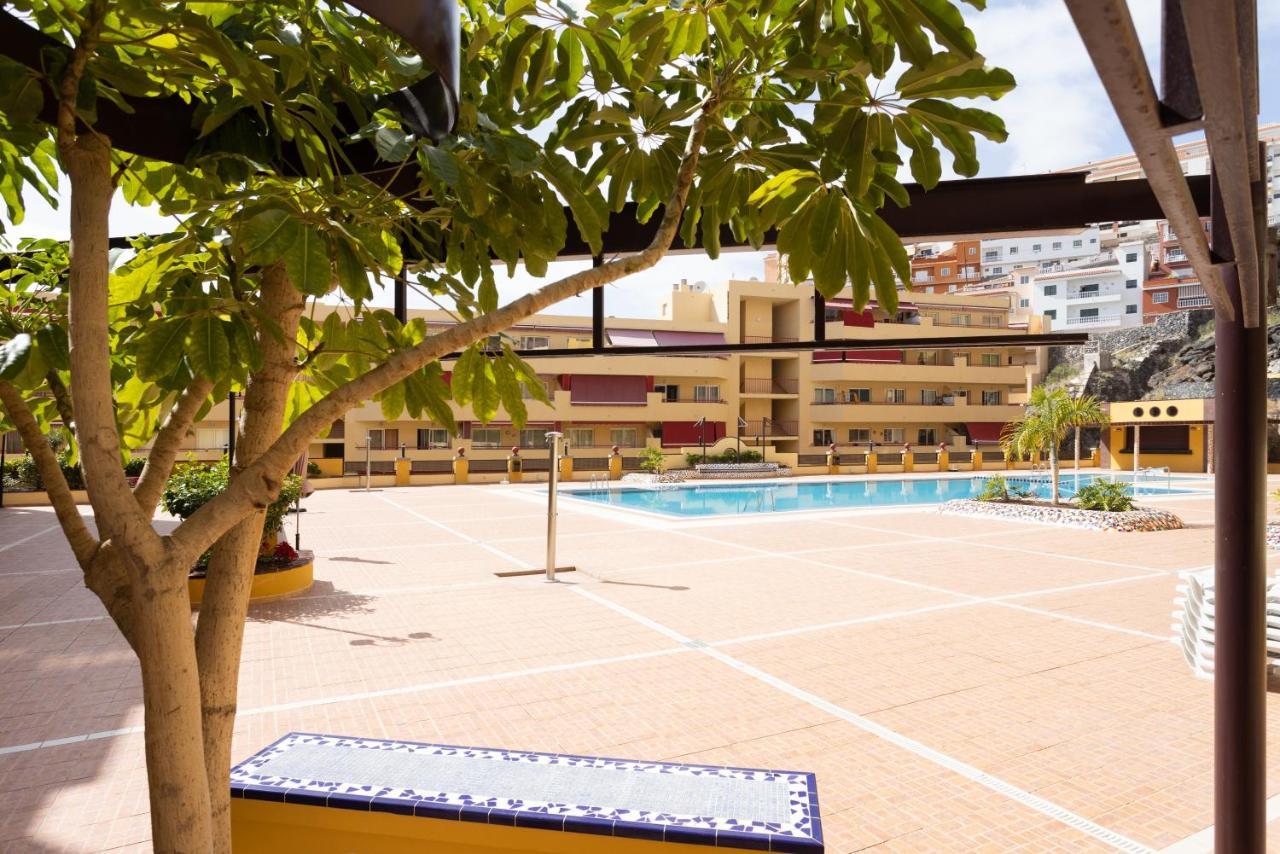 Apartamento Olivia Sunset Perfect By Sunkeyrents *