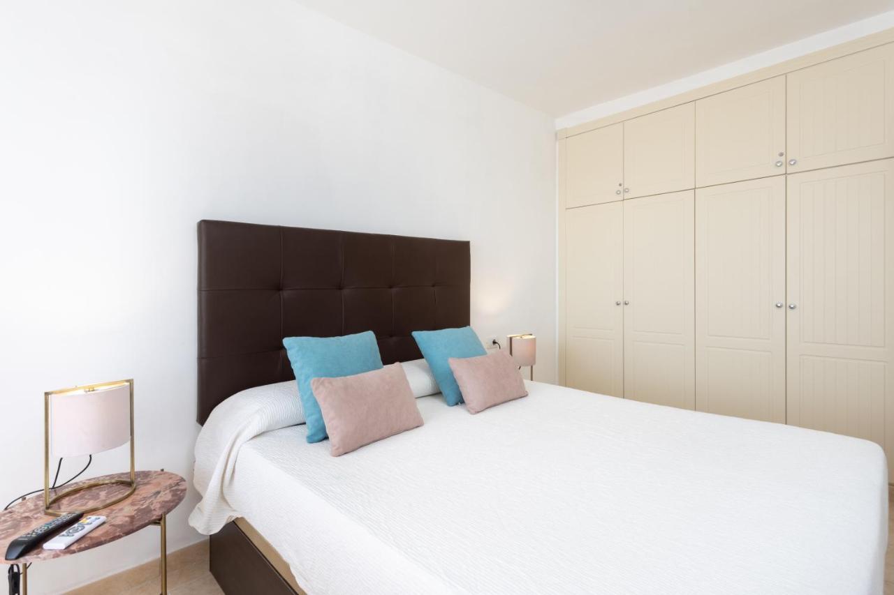 Apartamento Olivia Sunset Perfect By Sunkeyrents Puerto de Santiago (Tenerife)