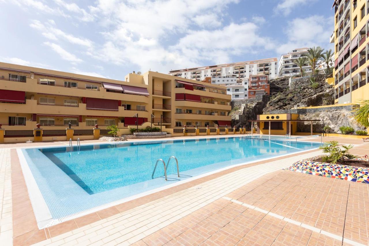 Olivia Sunset Perfect By Sunkeyrents * Puerto de Santiago (Tenerife)