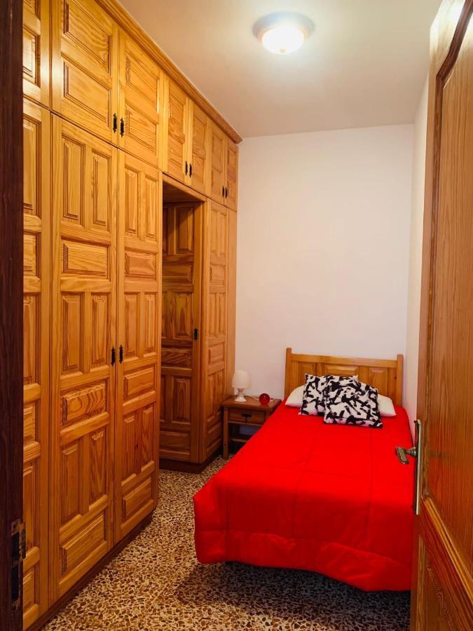 Abrigos Apartment, 2 Bedrooms. Amazing Sunset Apartment Los Abrigos