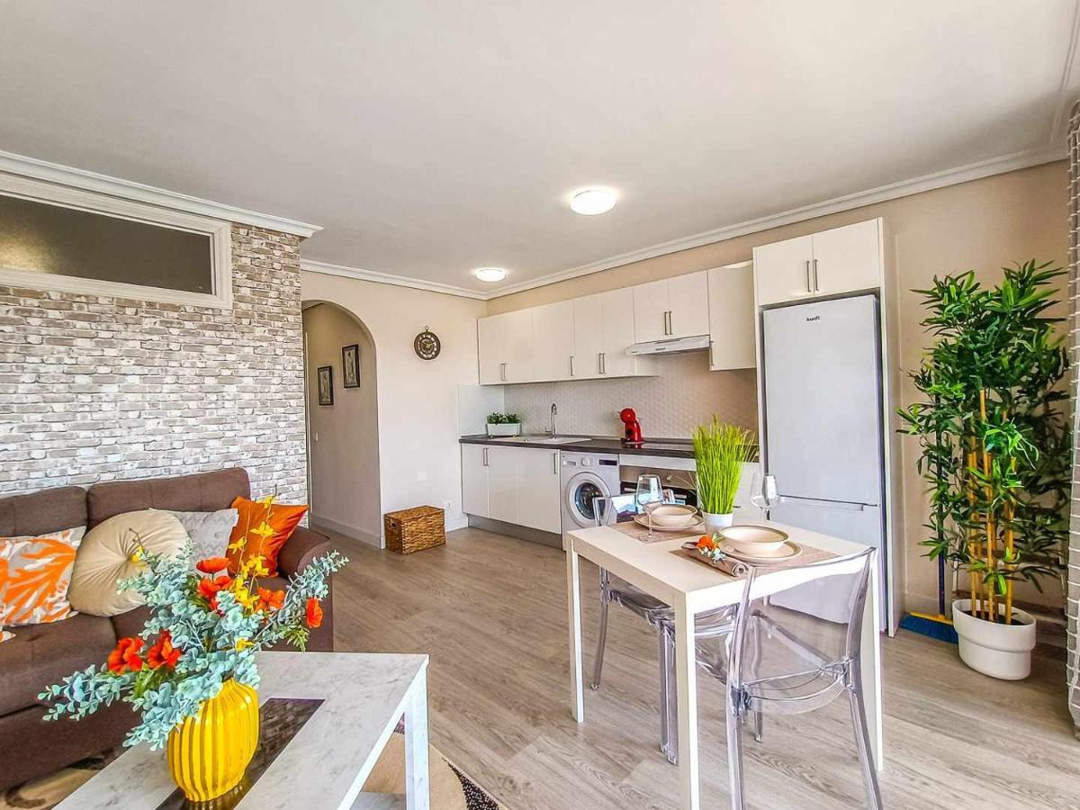 Rentaliday Flamingo Mar Apartment Palm-mar