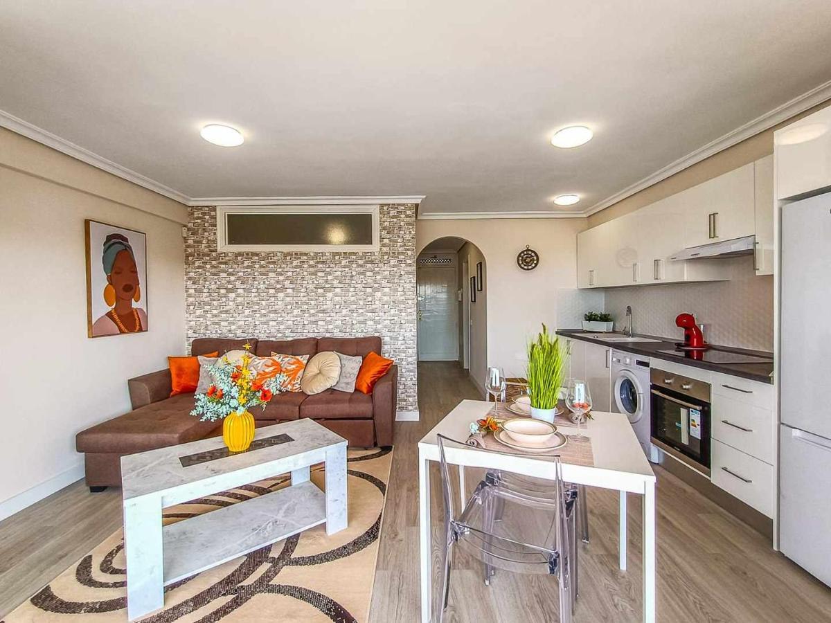 Rentaliday Flamingo Mar Apartment Palm-mar