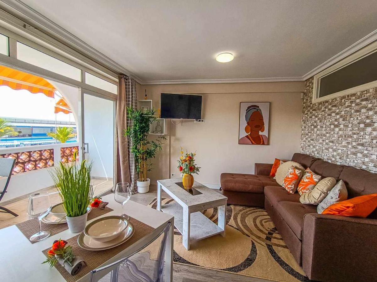 Rentaliday Flamingo Mar Apartamento