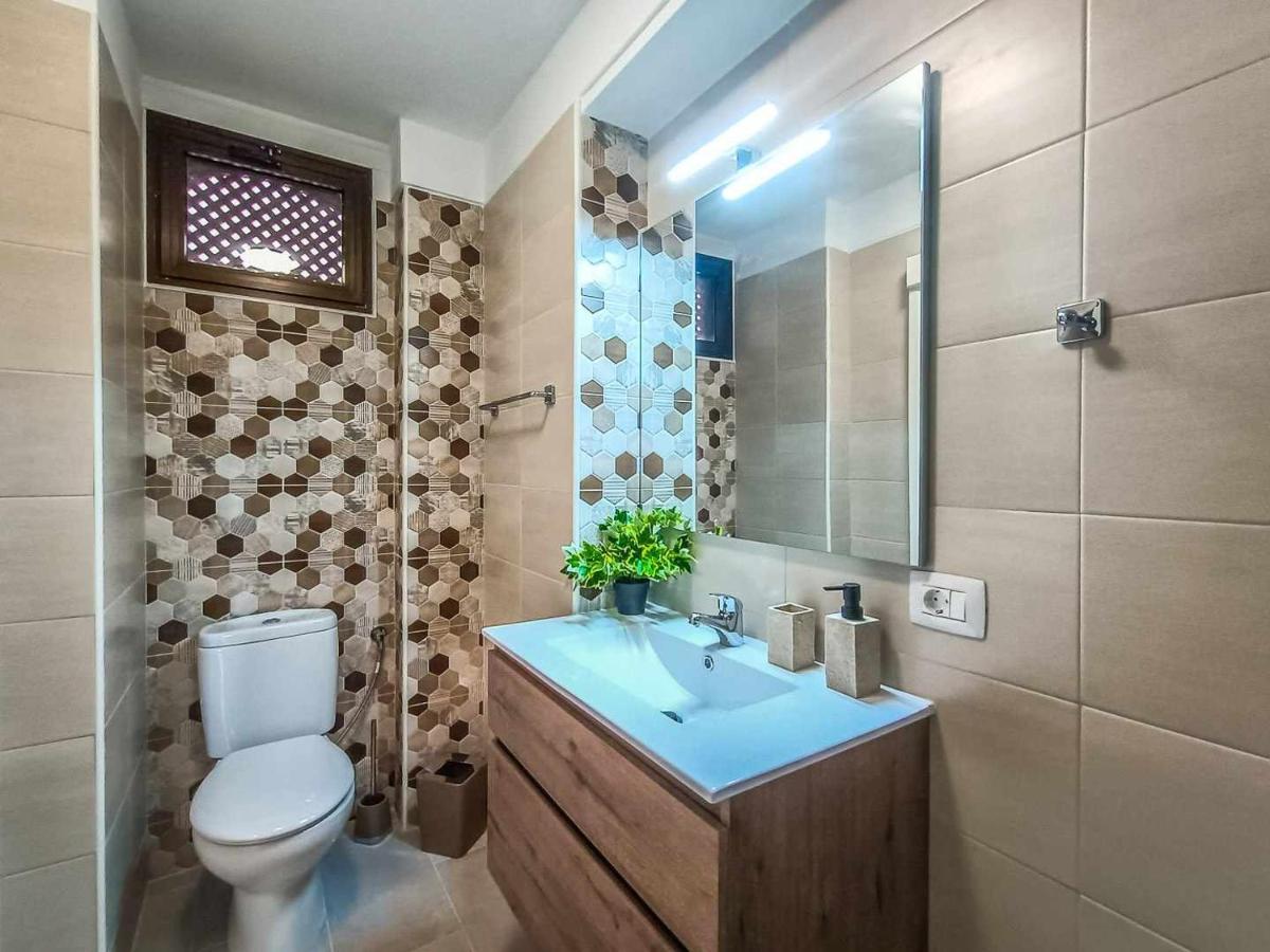 Rentaliday Flamingo Mar Apartment Palm-mar