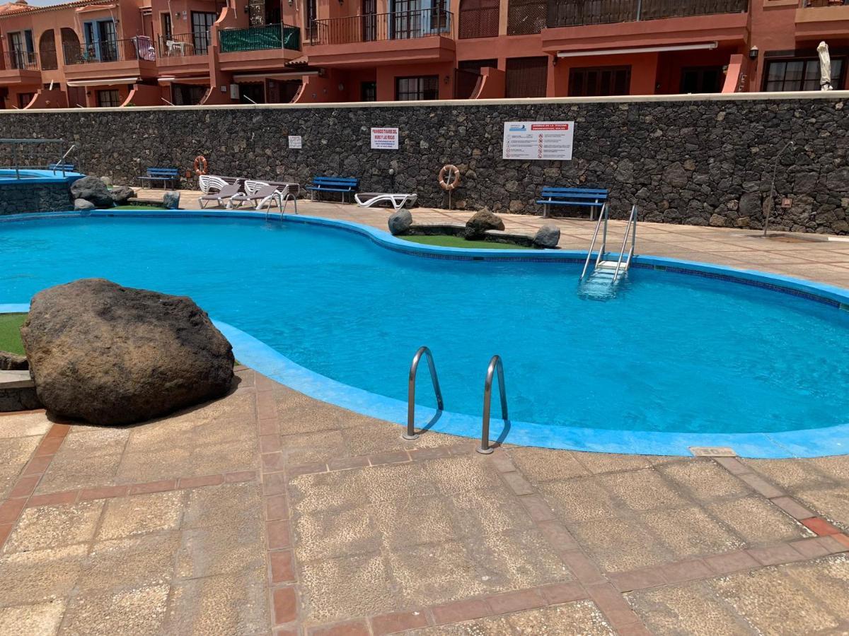 Estupendo Apartamento En Costa Del Silencio. Apartment Arona (Tenerife)