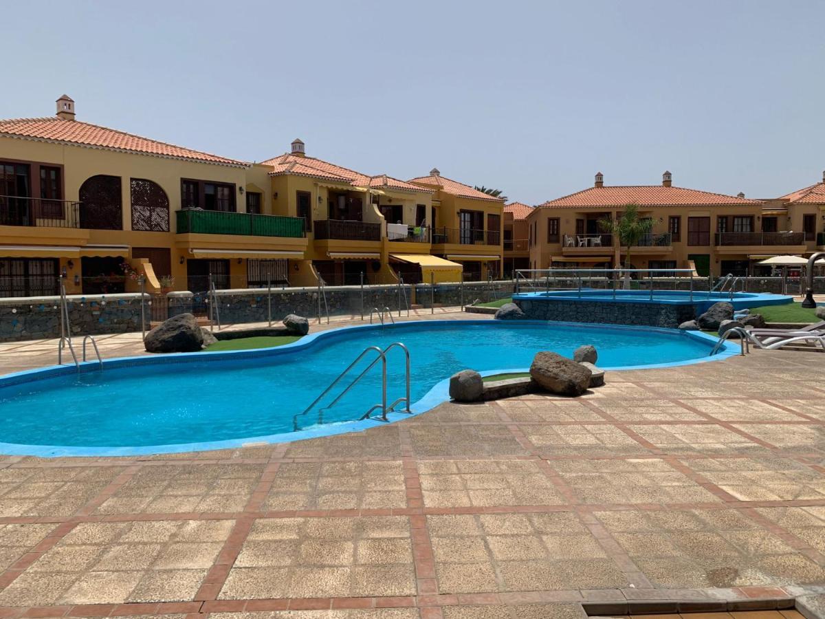 Apartment Estupendo Apartamento En Costa Del Silencio. Arona (Tenerife)