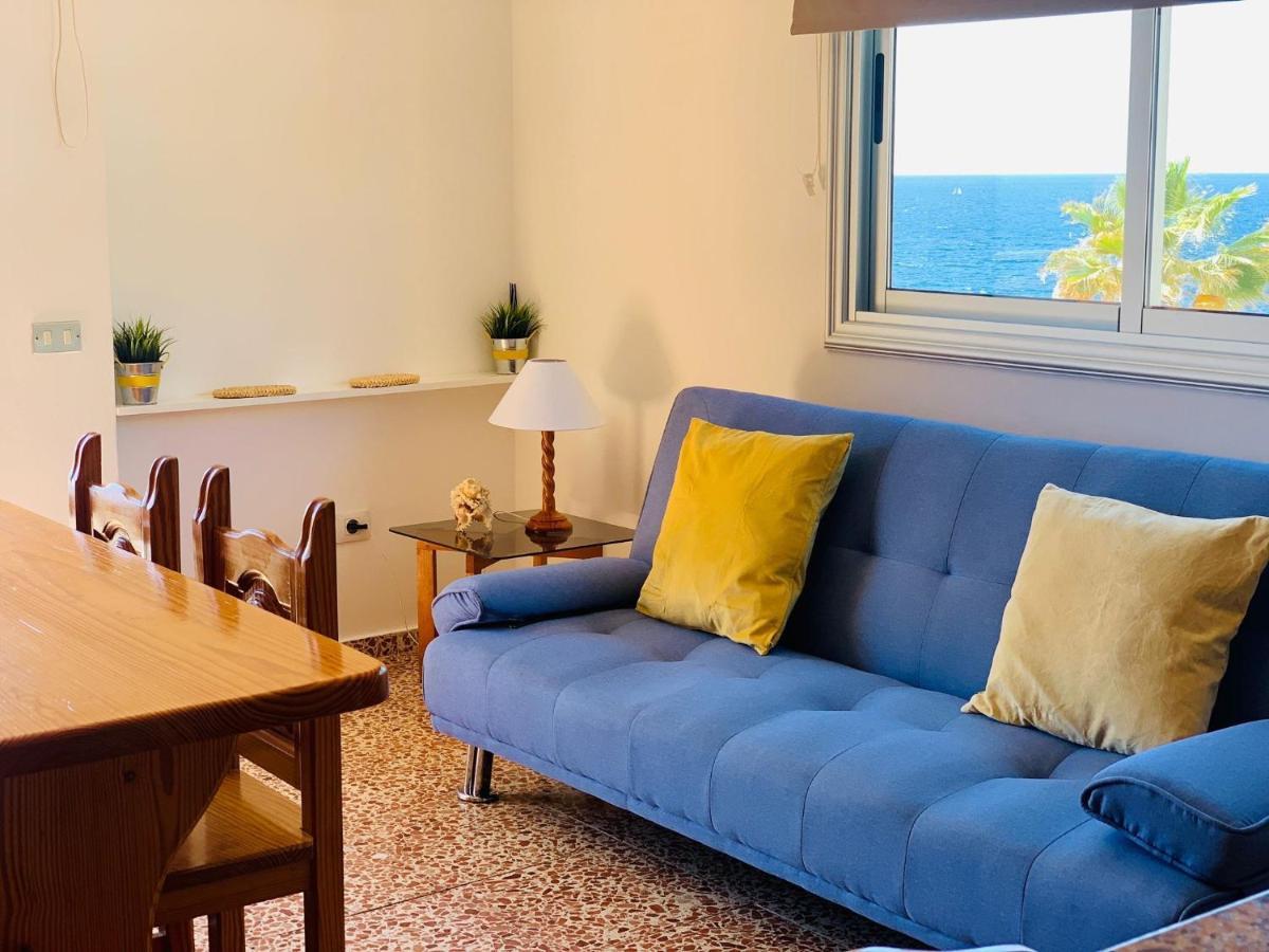 Abrigos Apartment, 2 Bedrooms. Amazing Sunset *