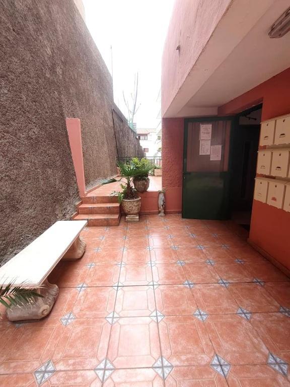 Precioso Apartamento A Estrenar, A 100mts De La Playa Candelaria