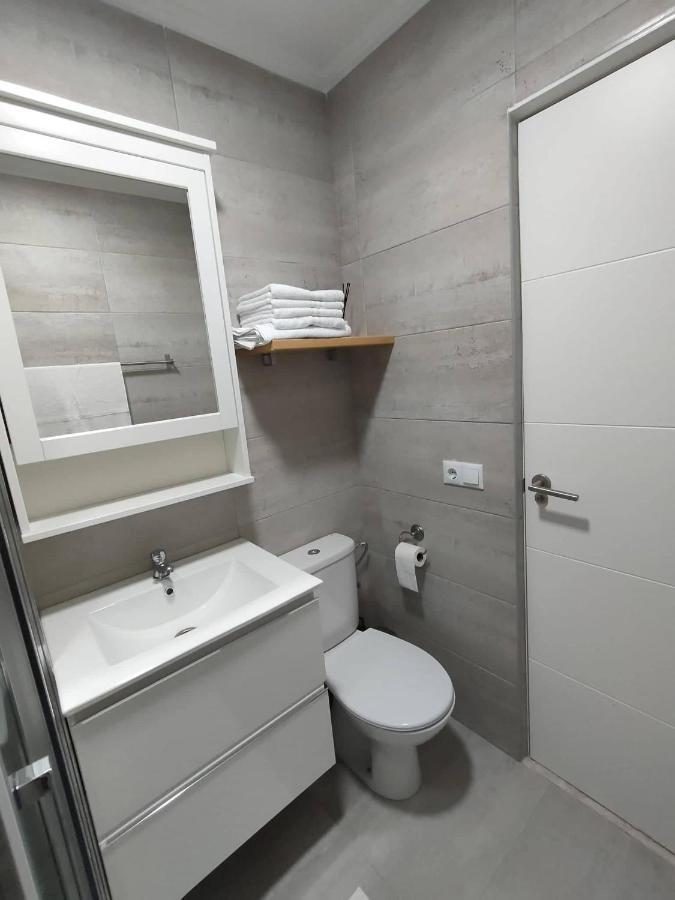 Precioso Apartamento A Estrenar, A 100mts De La Playa Apartment *