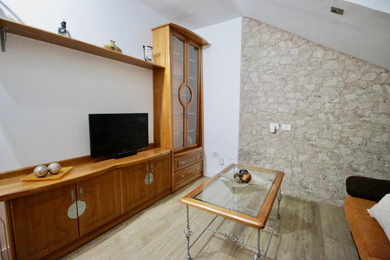 Ohana ático Avenida Chayofita Apartamento Los Cristianos (Tenerife)