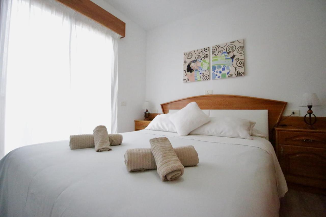 Ohana ático Avenida Chayofita Apartamento Los Cristianos (Tenerife)