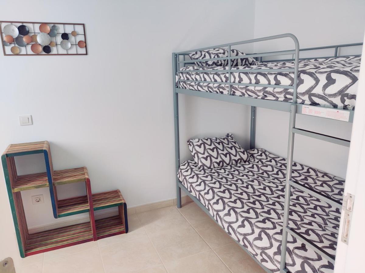 Maravilla 140 M2 - 3 Bedrooms, Heated Pool Apartamento