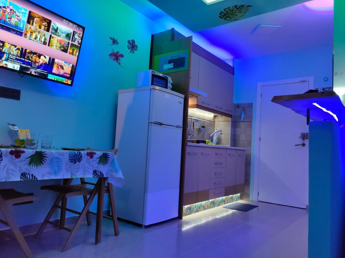 Tropical Apartamento, Zona Taoro Puerto De La Cruz Puerto de la Cruz (Tenerife)