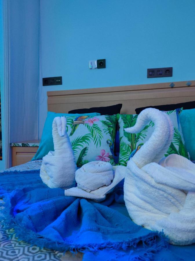 Appartement Tropical Apartamento, Zona Taoro Puerto De La Cruz *