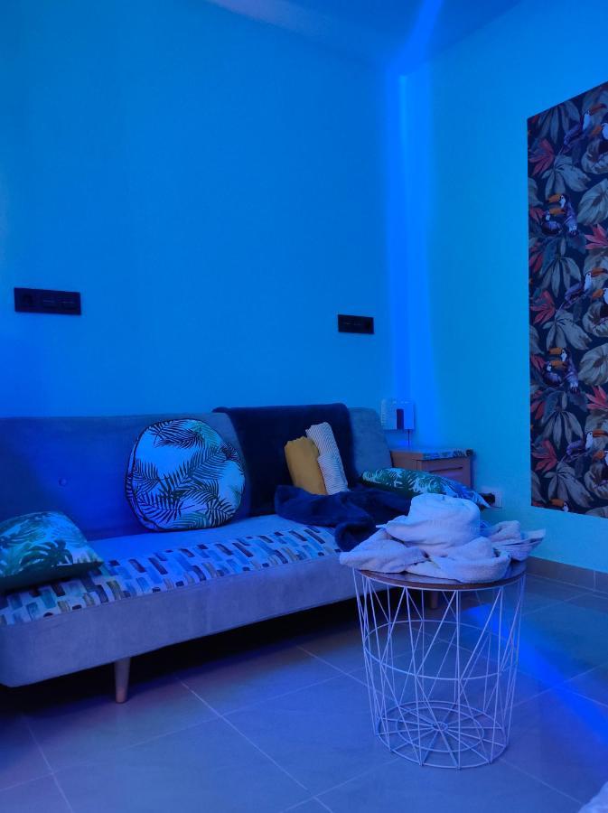 Tropical Apartamento, Zona Taoro Puerto De La Cruz Appartement Puerto de la Cruz (Tenerife)