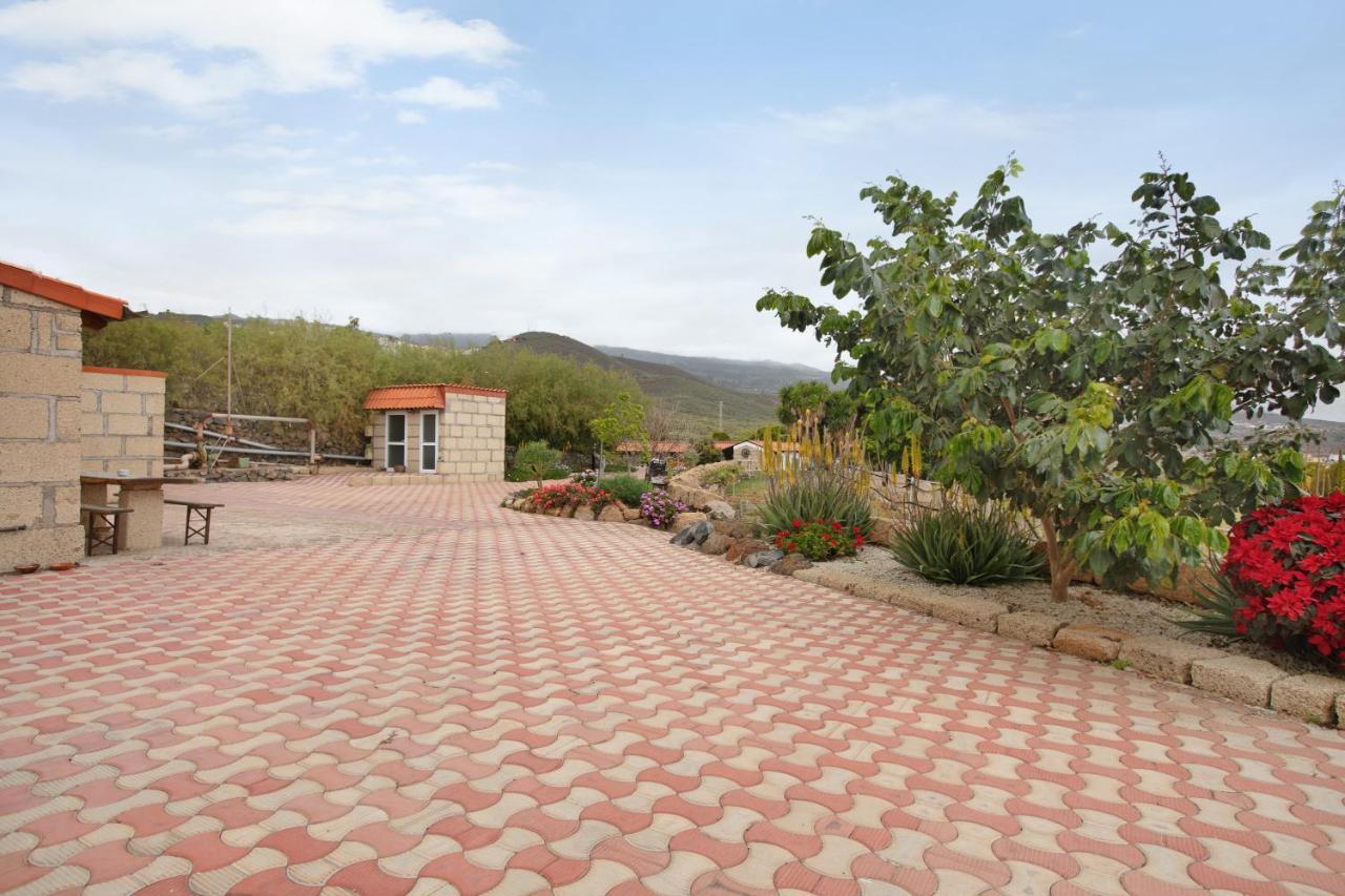 Casa Killa Granadilla De Abona