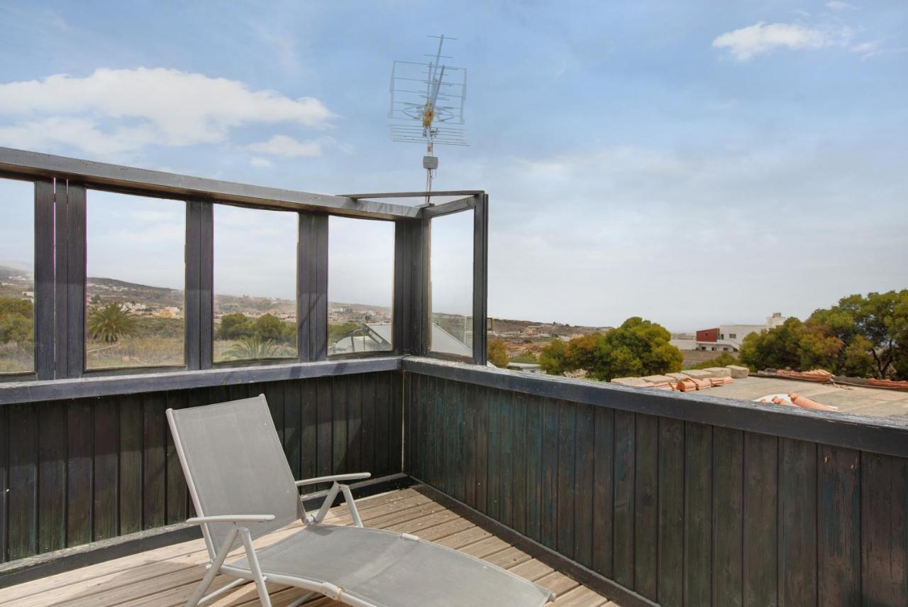Casa Killa Appartement Granadilla De Abona