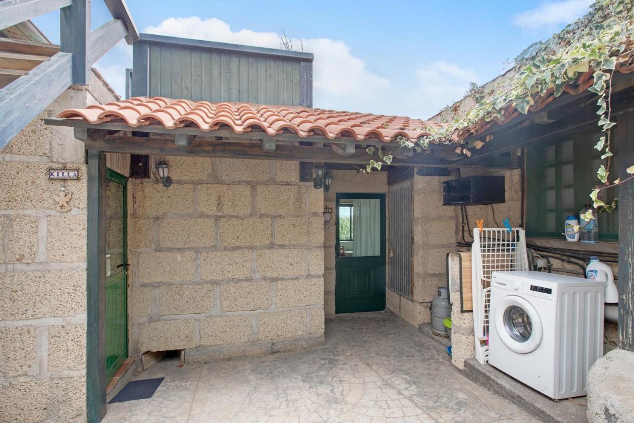 Casa Killa Appartement