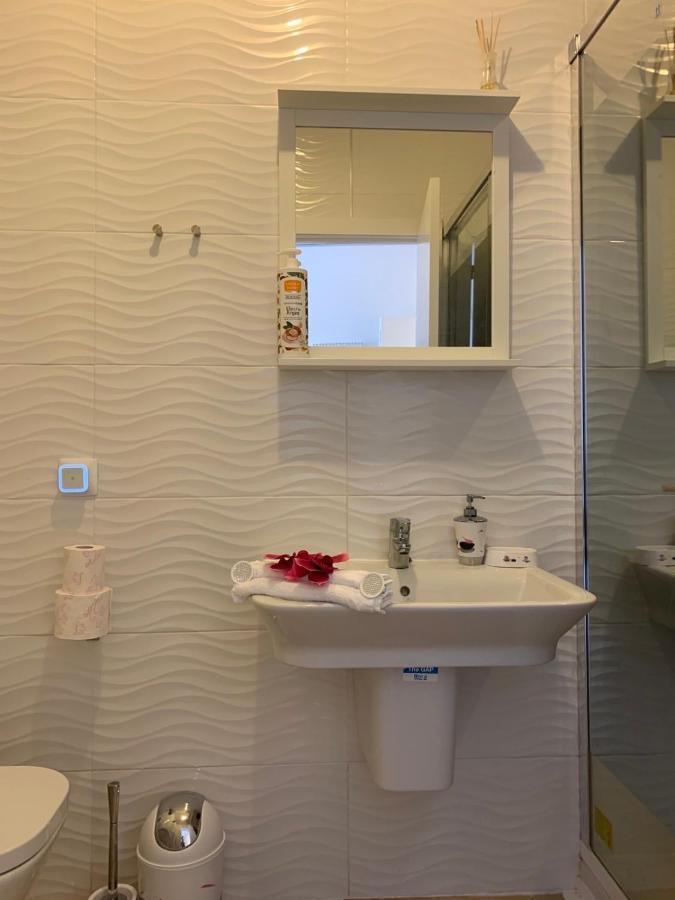 Orlando Tenerife Apartment