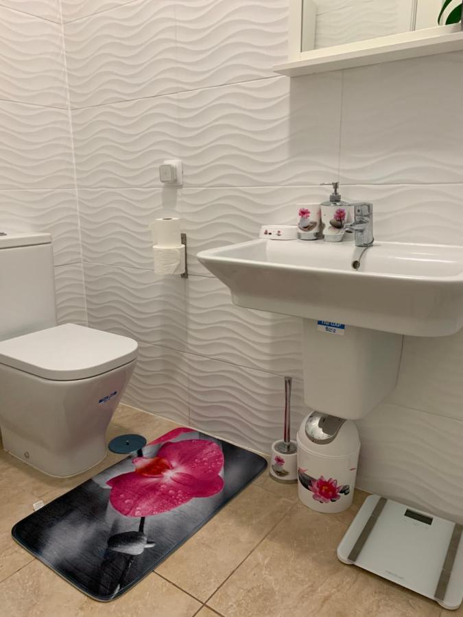 Orlando Tenerife Apartment