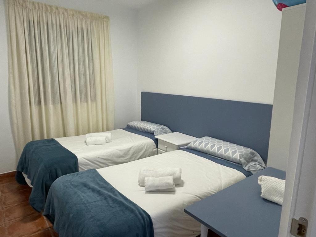 Hébergement de vacances La Casa De Mami