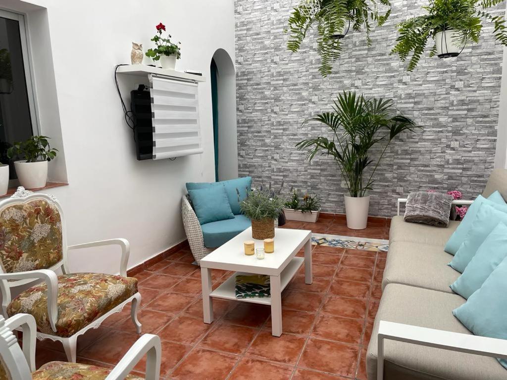 La Casa De Mami Hébergement de vacances *