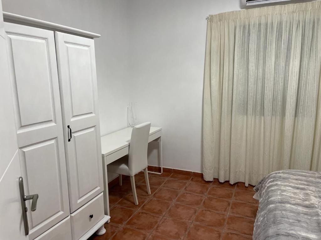 La Casa De Mami Hébergement de vacances El Tanque