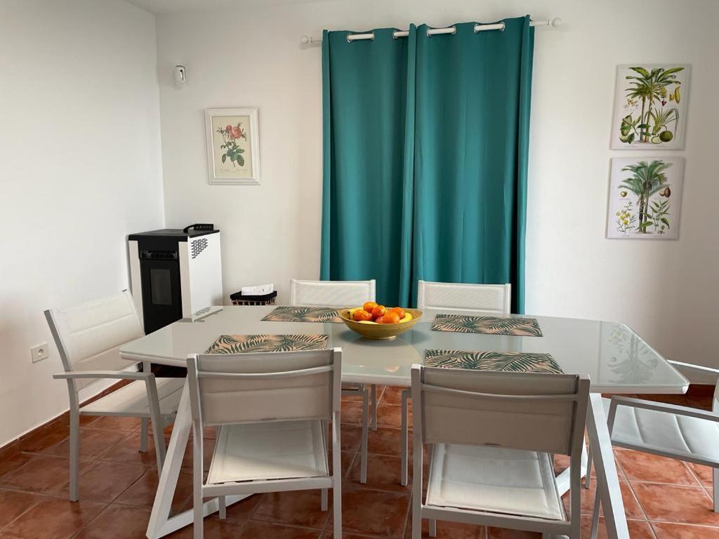 Hébergement de vacances La Casa De Mami *