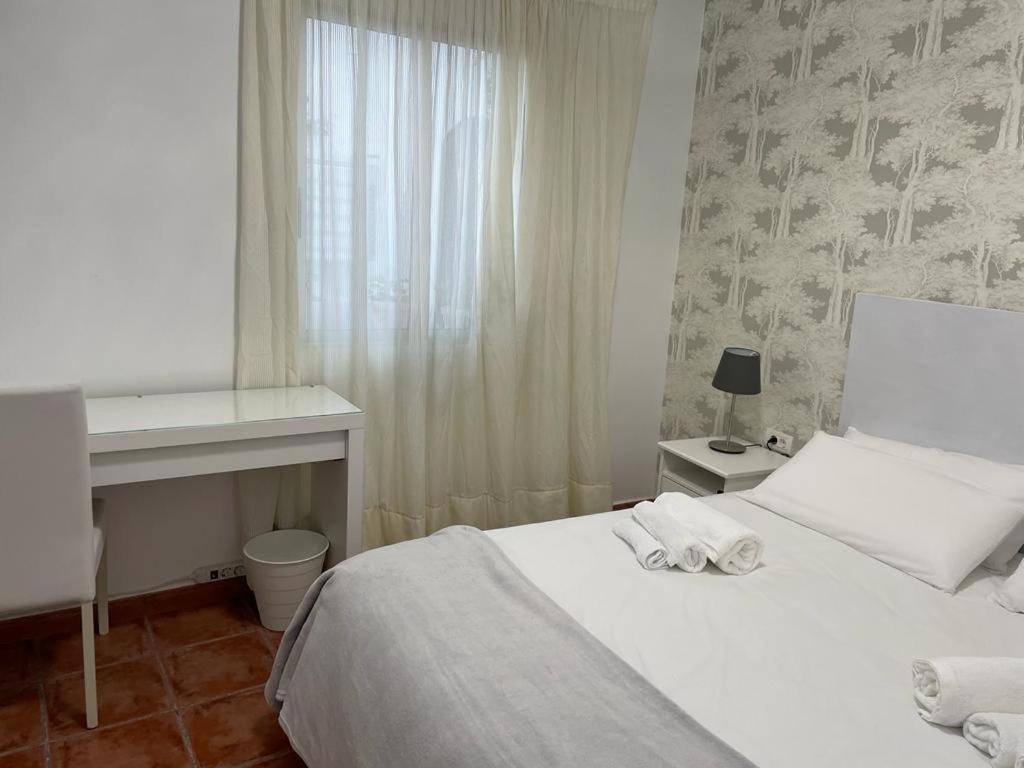 La Casa De Mami Hébergement de vacances El Tanque