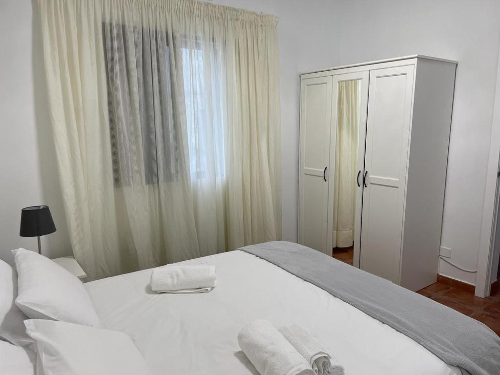 La Casa De Mami Hébergement de vacances