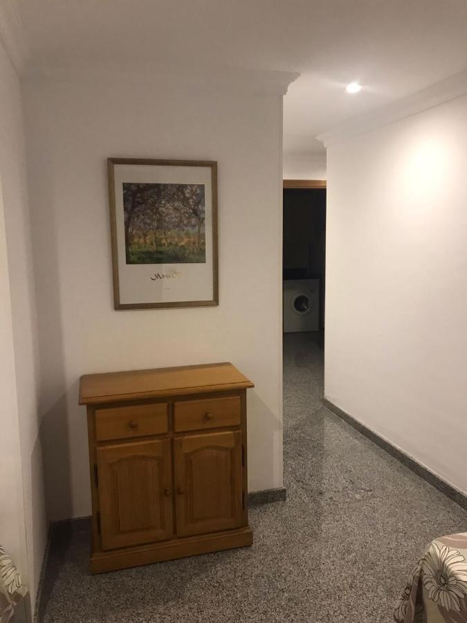 Apartment Ake *