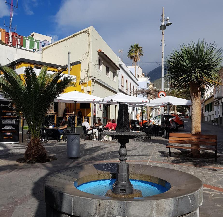 Guest house The Poppies Private Space 100M Ocean Candelaria