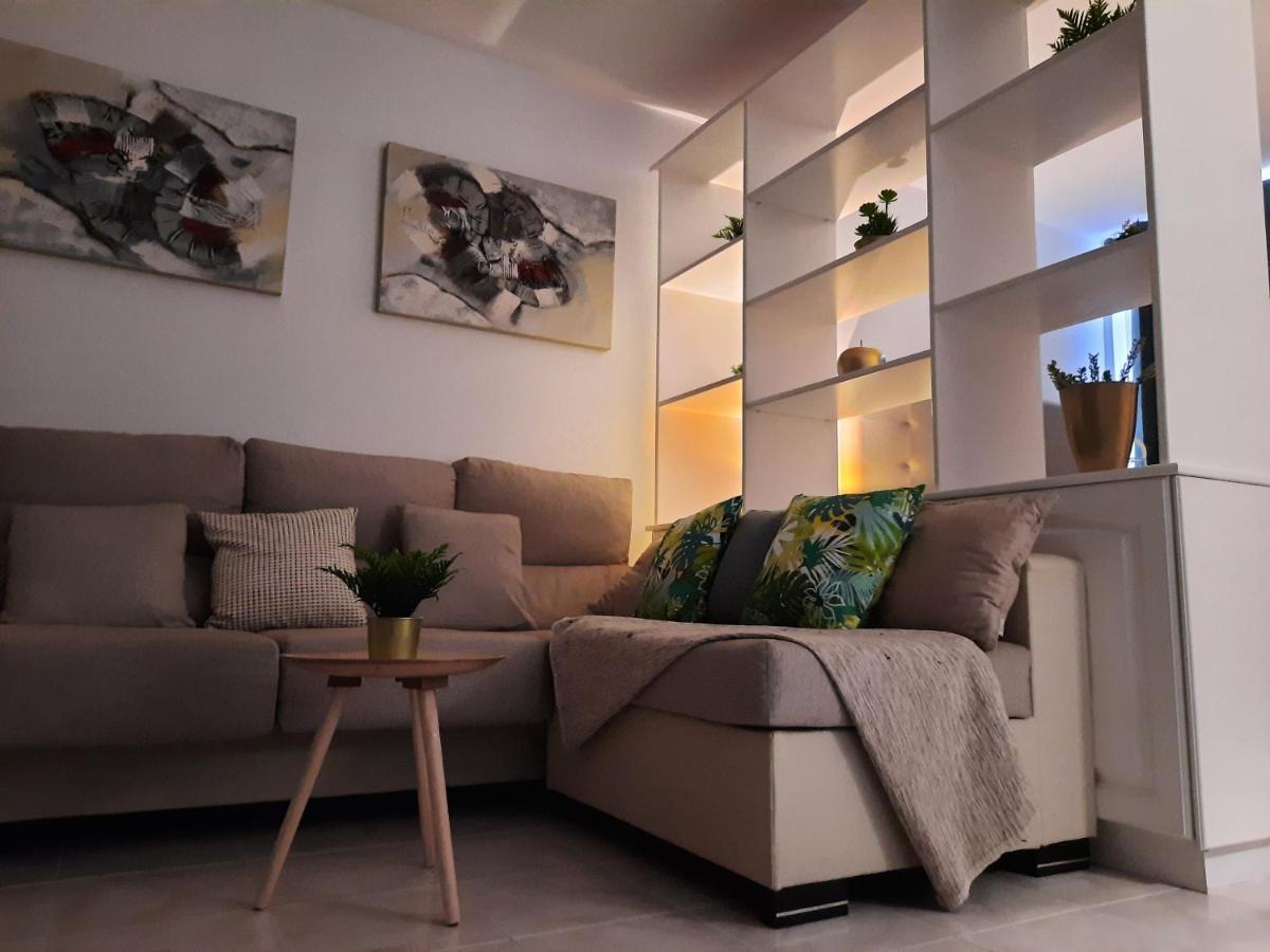 Edward'S House Tenerife -Small Flat In Adeje Town. Apartamento Costa Adeje (Tenerife)