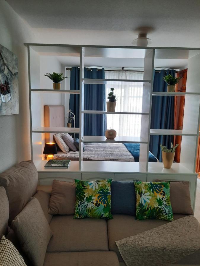 Edward'S House Tenerife -Small Flat In Adeje Town. Costa Adeje (Tenerife)