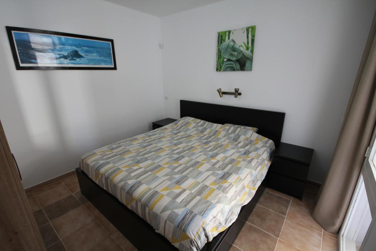 Frontera Primavera, Wifi & Airco Apartment Costa Del Silencio
