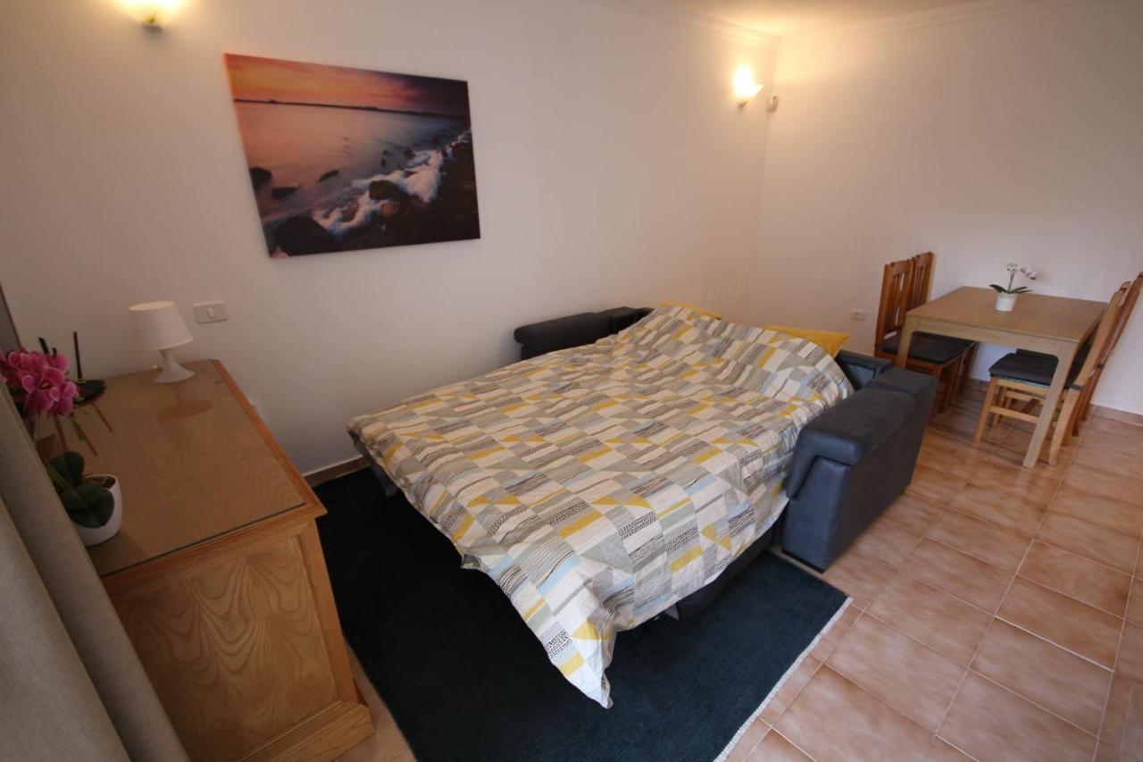 Apartment Frontera Primavera, Wifi & Airco