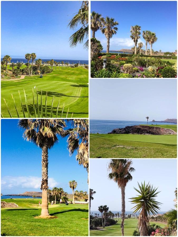 Appartement Amarilla Golf 2c3