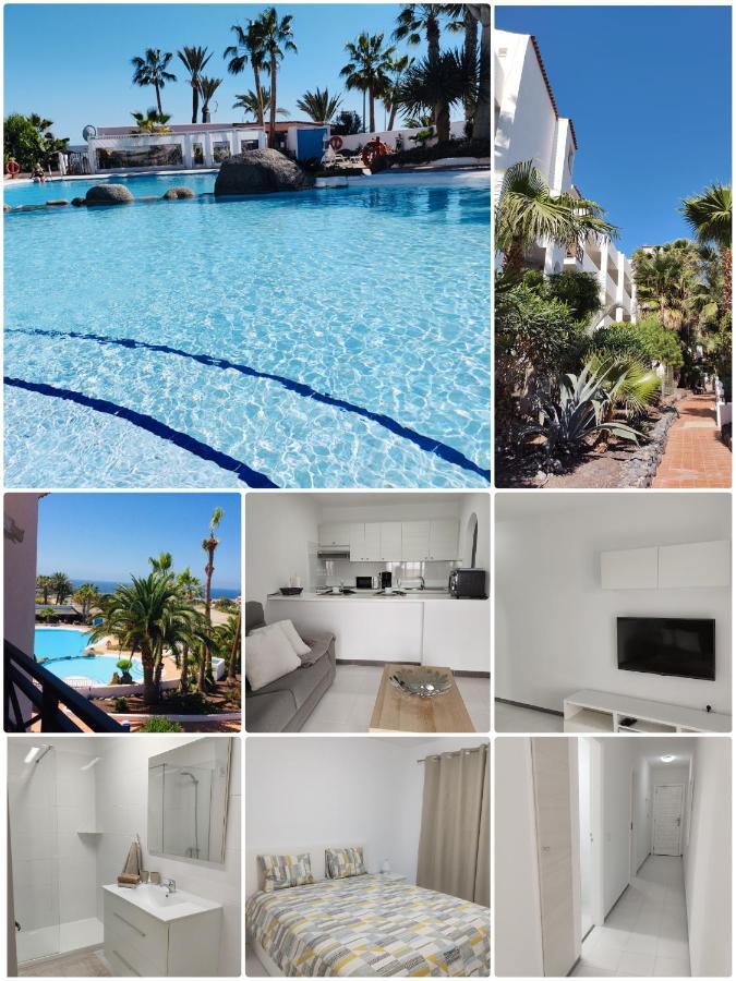 Amarilla Golf 2c3 Appartement *