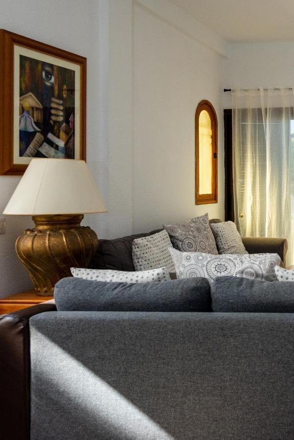 Apartment Carabelas 8, Next To The Sea And Amenities