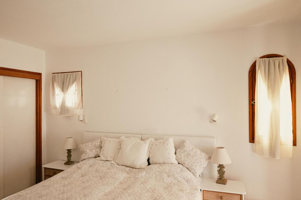 Apartment Carabelas 8, Next To The Sea And Amenities *