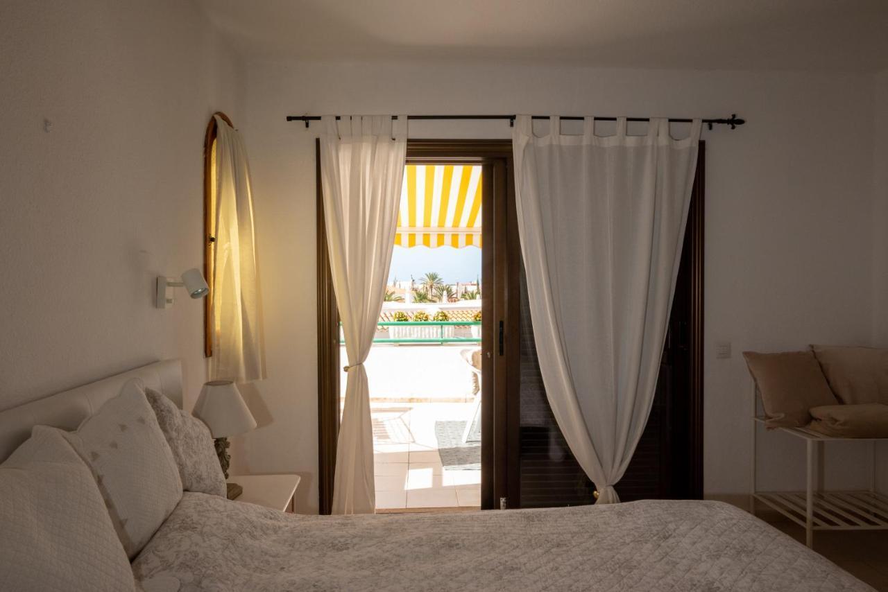 Carabelas 8, Next To The Sea And Amenities Apartment Costa Adeje (Tenerife)